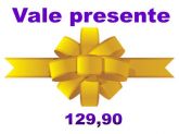 Vale presente 188,80