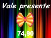 Vale presente 74,90