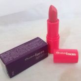 Baton natura faces coral doce