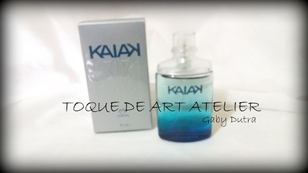 Kaiak miniatura 25 ml